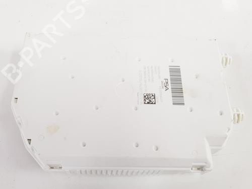 Fuse box OPEL ASTRA L Sports Tourer (O5) 1.2 (FRHNSL, FRHNSR) | BP22704006E1 