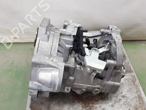 Gearbox VW TOURAN (5T1)  | BP36864724M3  - Image 6