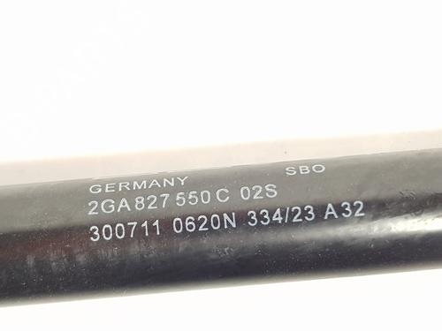 Gassdemper Bakluke VW T-ROC (A11, D11) 1.0 TSI | BP30390094C138