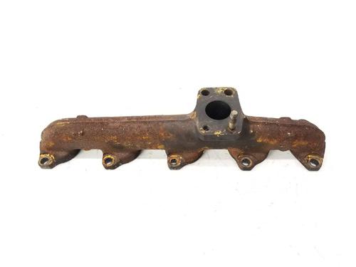 Exhaust manifold CITROËN C4 Grand Picasso I (UA_) 1.6 HDi 0341J2 | 0341J2 |