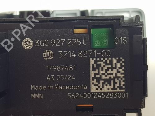 Other VW CRAFTER Van (SY_, SX_) 2.0 TDI FWD (SYB, SYC, SYD) | BP31346032O1