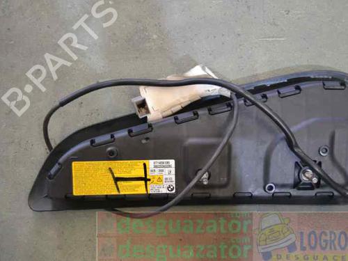 Left seat airbag BMW 1 (E87) 118 d | BP1231402C13 
