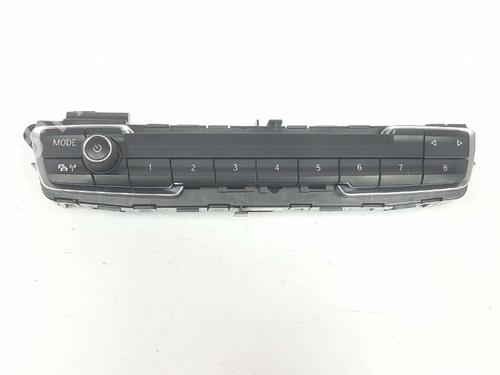 Schakelaar BMW X1 (F48) sDrive 18 d (150 hp) 7965113