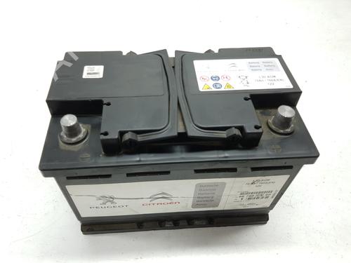 Batteri DS DS 5 (KF_) 2.0 BlueHDi 180 (180 hp) 16133754