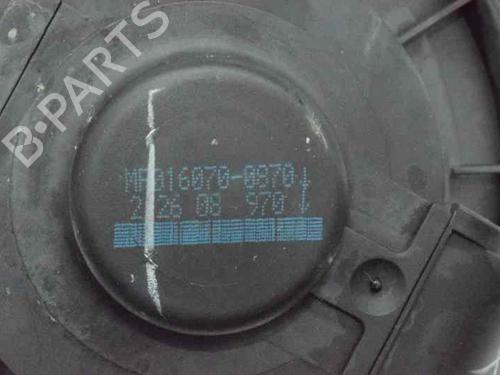 Heater blower motor LAND ROVER RANGE ROVER SPORT I (L320) 3.6 D 4x4 | BP14123611M62 