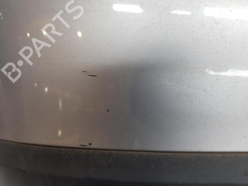 Rear bumper VW PASSAT B6 (3C2) 2.0 TDI 16V | BP9371888C8 