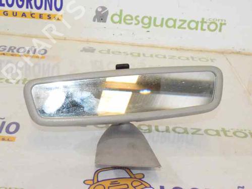 Used Rear mirror MERCEDES-BENZ C-CLASS Coupe (CL203) C 200 CDI (203.707) (122 hp) 1361659