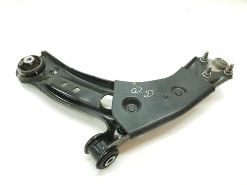 Used Right front suspension arm CUPRA LEON Sportstourer (KL8, KU8, KUD) 2.0 TSI 4Drive (310 hp) 18080686