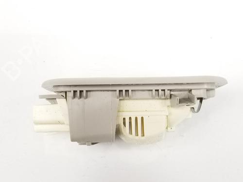 Interior roof light PEUGEOT 3008 I MPV (0U_) 1.6 HDi | BP13743784I8 