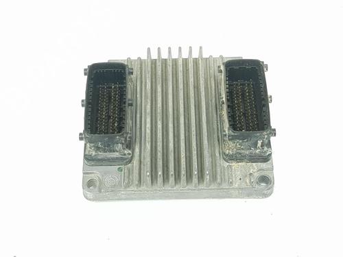 Used Engine control unit (ECU) CHEVROLET REZZO MPV (U100) 2.0 (121 hp) 8391681