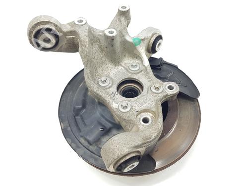 Right rear steering knuckle MERCEDES-BENZ GLA-CLASS (X156)  | BP28103130M28 