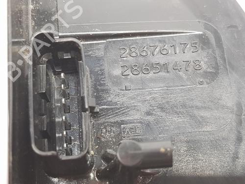 Fuel pump OPEL ASTRA L Sports Tourer (O5)  | BP26033830M76 