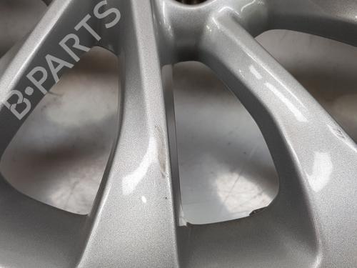 Fælk OPEL CORSA E (X15) 1.4 (08, 68) | BP36782027C45 - Image 2
