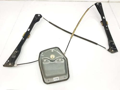 Used Front right window mechanism VW GOLF V (1K1) 1.6 FSI (115 hp) 3378290
