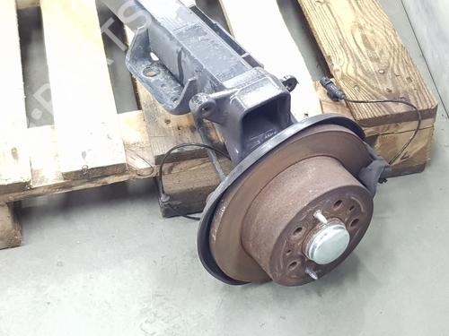 Rear axle PEUGEOT BOXER Van 2.2 BlueHDi 140 | BP34698506M2 - Image 3