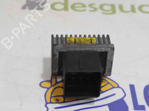 Elektronisk modul OPEL VIVARO A Bus (X83) 2.0 CDTI (F7, J7, A07) | BP10258276M83 
