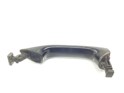 Rear left exterior door handle MERCEDES-BENZ M-CLASS (W164) ML 320 CDI 4-matic (164.122) | BP14919939C130 