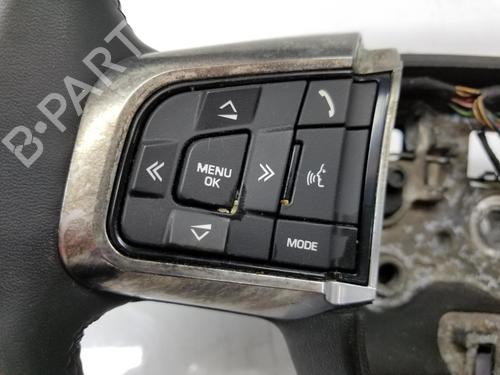 Steering wheel LAND ROVER DISCOVERY SPORT (L550) 2.0 D 4x4 | BP13511349C49 