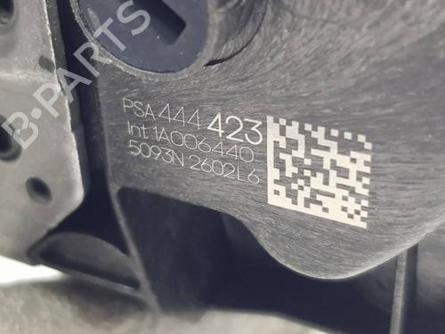 Front left lock OPEL MOKKA | BP39726525C98 - Image 5