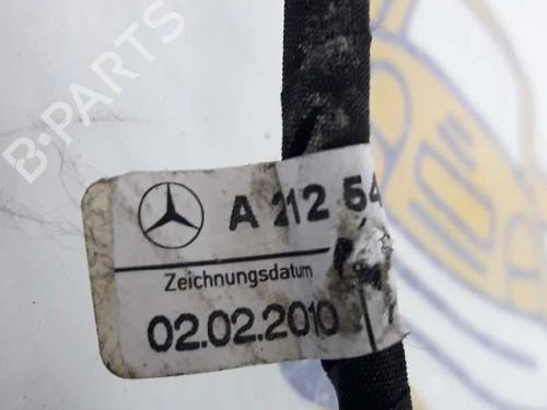 Other MERCEDES-BENZ E-CLASS (W212) E 350 CDI (212.025) | BP14125998O1 