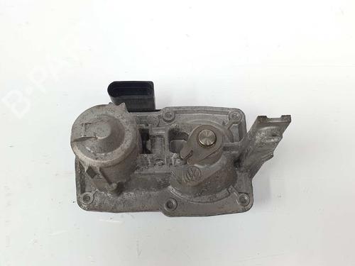 Throttle body AUDI A4 B9 Avant (8W5, 8WD) 2.0 TDI | BP7080838M82 
