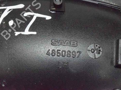 Rear left exterior door handle SAAB 9-5 (YS3E) 3.0 TiD | BP1639576C130 