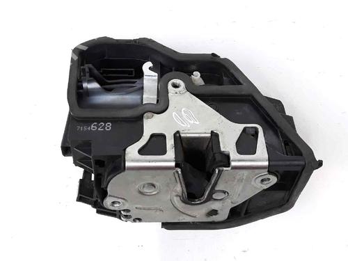 Front right lock BMW X3 (E83) 3.0 i xDrive | BP5646471C97 
