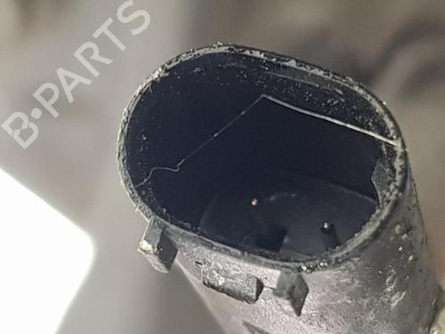 Right rear steering knuckle BMW 3 (F30, F80) 318 d | BP16054531M28 