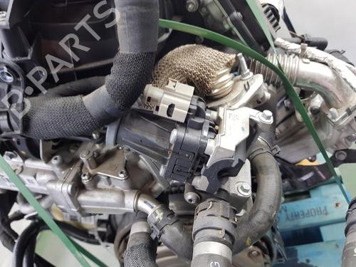 Engine LAND ROVER RANGE ROVER EVOQUE (L551) 2.0 D150 | BP30089600M1 