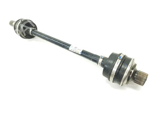 Left rear driveshaft PORSCHE MACAN (XAB) Electric (XABAA1) | BP37091381M40 - Image 2