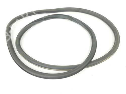 Rubber door seal SEAT IBIZA V (KJ1, KJG) 1.0 TSI | BP18907615C142
