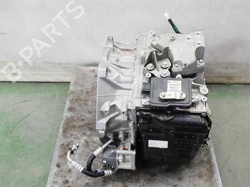 Gearbox JEEP COMPASS (MP, M6, MV, M7) | BP29906753M3
