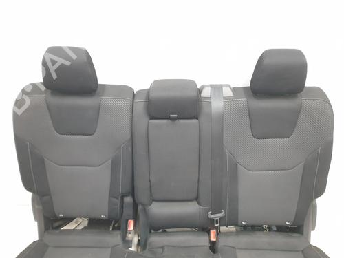 Sæde sæt FORD USA EDGE 2.0 TDCi AWD | BP30753703C78