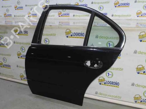 Left rear door BMW 5 (E39) 530 d | BP859206C4 