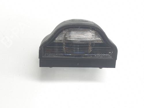 Licence plate light VW CRAFTER Platform/Chassis (SZ_)  | BP29436187I40 