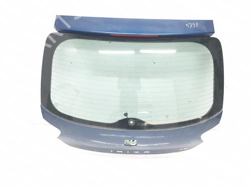Used Tailgate SEAT IBIZA IV (6J5, 6P1) 1.2 TSI (86 hp) 10905748