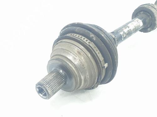 Left front driveshaft VW PASSAT B6 (3C2) 1.9 TDI | BP17172216M38 