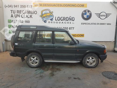 Rear right exterior door handle LAND ROVER DISCOVERY I (LJ) 2.5 TDI 4x4 | BP9429860C130  - Image 29