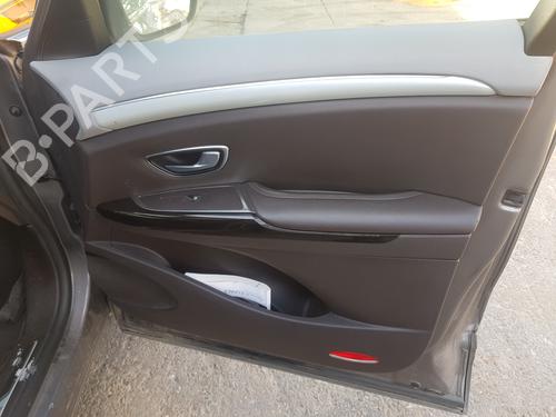 Right rear brake caliper RENAULT ESPACE V (JR_) 1.6 dCi 160 | BP32454991M106 