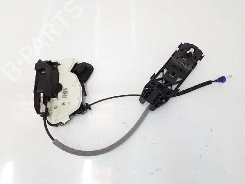 Used Rear right lock SEAT LEON (5F1) 2.0 TDI (150 hp) 5600861