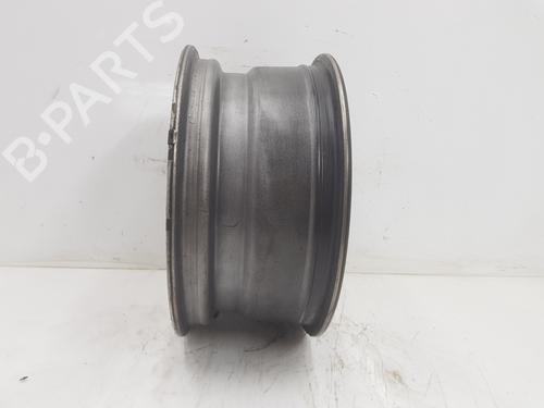 Fælk CITROËN JUMPY III Van (V_) 2.0 BlueHDi 120 | BP31968503C45