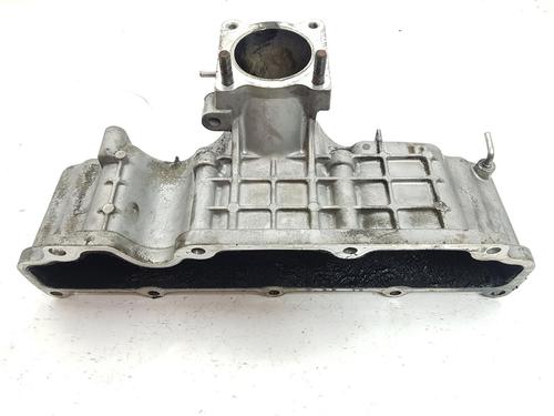 Used Intake manifold TOYOTA RAV 4 III (_A3_) 2.2 D 4WD (ALA30_, ALA30R) (136 hp) 15086052