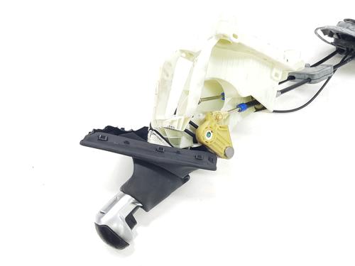 Gear lever PEUGEOT 3008 II SUV (MC_, MR_, MJ_, M4_)  | BP29489649M90 