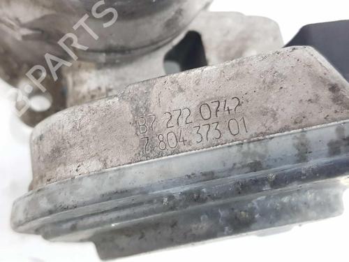 Egr BMW 1 (E81) 118 d | BP6622577M69 