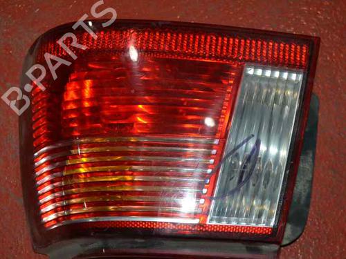 Right taillight SEAT IBIZA II (6K1) 1.4 16V | BP1325454C35 