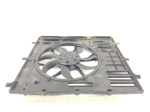 Radiator fan VW CRAFTER Van (SY_, SX_)  | BP29535616M35 