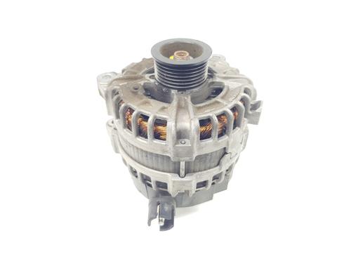 Used Alternator LAND ROVER RANGE ROVER EVOQUE (L551) 2.0 D150 (150 hp) 30852300