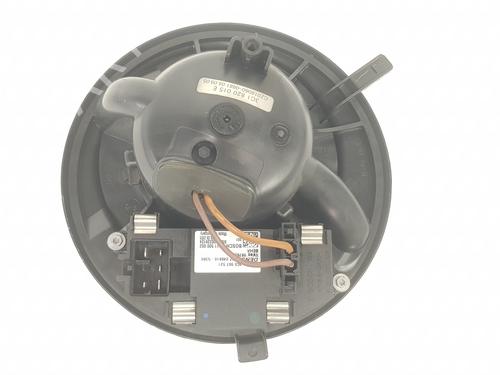 Heater blower motor VW GOLF PLUS V (5M1, 521) 2.0 TDI 16V | BP15214434M62 