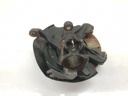 Right front steering knuckle SEAT IBIZA IV SC (6J1, 6P5) 1.0 TSI | BP20195712M26 