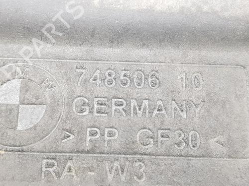 Other BMW 5 (F10) 530 d | BP26334130O1 